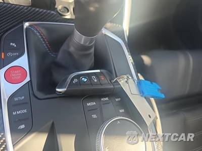 2024 BMW M2 - zdjęcie 21 z 21 - miniatura