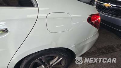 2020 Mercedes-Benz A 220 - zdjęcie 29 z 29 - miniatura