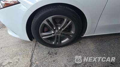 2020 Mercedes-Benz A 220 - zdjęcie 21 z 29 - miniatura