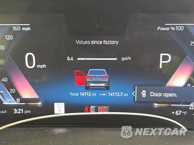 2024 BMW X5 Sports Activity Vehicle xDrive40i - zdjęcie 12 z 21 - miniatura