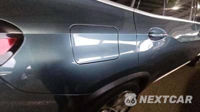 2024 BMW X5 Sports Activity Vehicle xDrive40i - zdjęcie 20 z 21 - miniatura