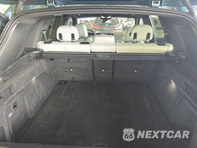 2024 BMW X5 Sports Activity Vehicle xDrive40i - zdjęcie 16 z 21 - miniatura