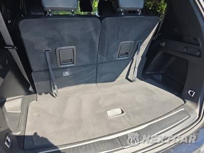 2021 Jeep Grand Cherokee L Altitude - zdjęcie 21 z 34 - miniatura