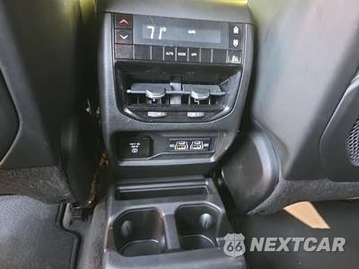 2021 Jeep Grand Cherokee L Altitude - zdjęcie 34 z 34 - miniatura