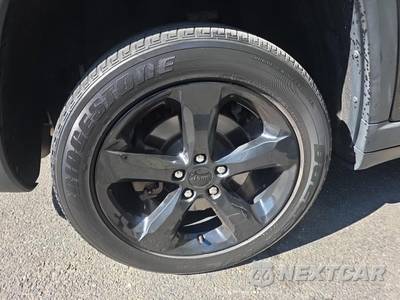 2021 Jeep Grand Cherokee L Altitude - zdjęcie 10 z 34 - miniatura