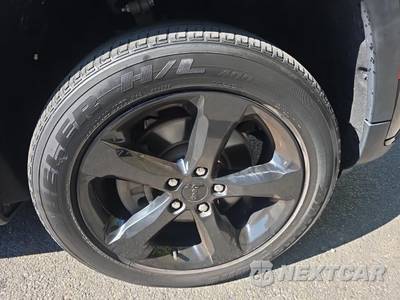 2021 Jeep Grand Cherokee L Altitude - zdjęcie 9 z 34 - miniatura