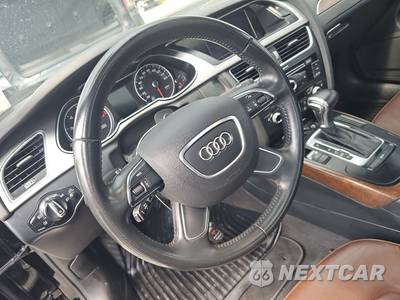 2015 Audi A4 2.0T Premium Sedan - zdjęcie 16 z 30 - miniatura