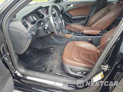 2015 Audi A4 2.0T Premium Sedan - zdjęcie 13 z 30 - miniatura
