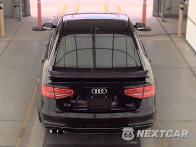 2015 Audi A4 2.0T Premium Sedan - zdjęcie 6 z 30 - miniatura