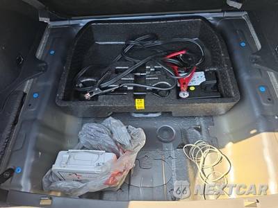 2018 Hyundai Ioniq Hybrid Blue - zdjęcie 7 z 23 - miniatura