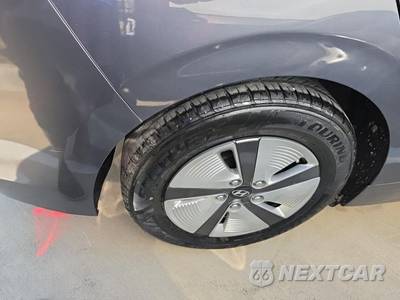 2018 Hyundai Ioniq Hybrid Blue - zdjęcie 10 z 23 - miniatura