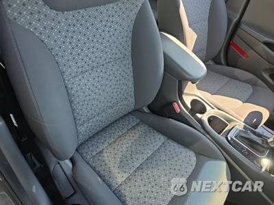 2018 Hyundai Ioniq Hybrid Blue - zdjęcie 22 z 23 - miniatura