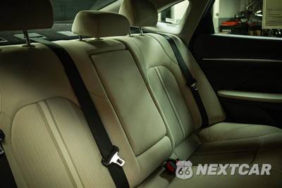 2025 Hyundai Sonata SEL - zdjęcie 11 z 28 - miniatura