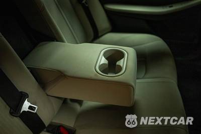 2025 Hyundai Sonata SEL - zdjęcie 12 z 28 - miniatura