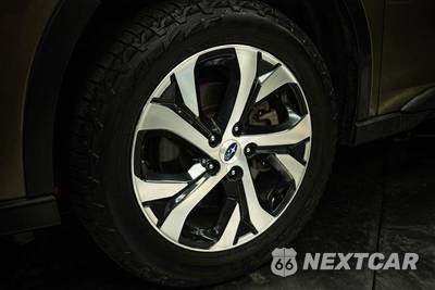 2020 Subaru Outback Limited XT - zdjęcie 3 z 32 - miniatura