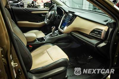 2020 Subaru Outback Limited XT - zdjęcie 14 z 32 - miniatura