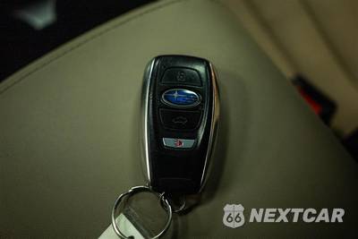 2020 Subaru Outback Limited XT - zdjęcie 25 z 32 - miniatura