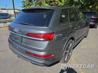 2020 Audi Q7 Prestige - zdjęcie 4 z 29 - miniatura