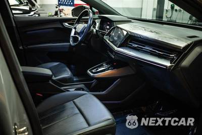 2023 Audi Q4 e-tron Premium Plus 50 - zdjęcie 12 z 29 - miniatura