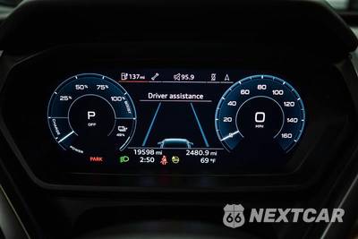 2023 Audi Q4 e-tron Premium Plus 50 - zdjęcie 16 z 29 - miniatura
