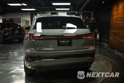 2023 Audi Q4 e-tron Premium Plus 50 - zdjęcie 6 z 29 - miniatura