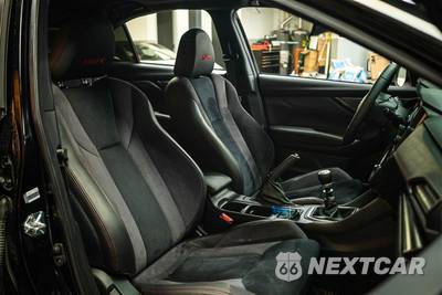 2023 Subaru WRX Limited - zdjęcie 14 z 29 - miniatura