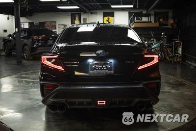 2023 Subaru WRX Limited - zdjęcie 6 z 29 - miniatura