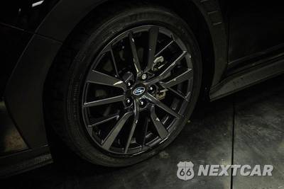 2023 Subaru WRX Limited - zdjęcie 3 z 29 - miniatura