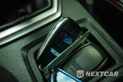 2023 Subaru WRX Limited - zdjęcie 20 z 29 - miniatura