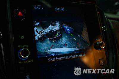 2023 Subaru WRX Limited - zdjęcie 21 z 29 - miniatura
