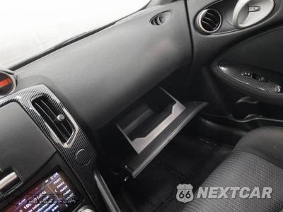 2009 Nissan 370Z - zdjęcie 47 z 50 - miniatura
