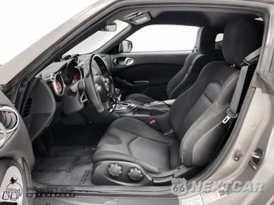 2009 Nissan 370Z - zdjęcie 18 z 50 - miniatura