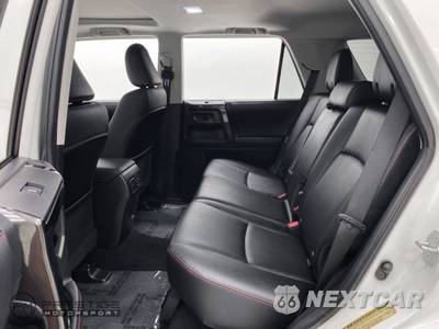 2023 Toyota 4Runner TRD Off Road Premium - zdjęcie 24 z 51 - miniatura