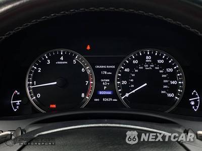 2015 Lexus GS 350 - zdjęcie 34 z 51 - miniatura