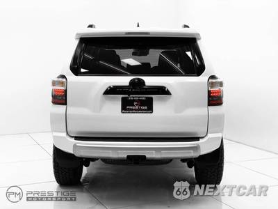 2023 Toyota 4Runner TRD Off Road Premium - zdjęcie 26 z 51 - miniatura