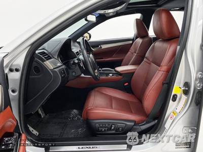 2015 Lexus GS 350 - zdjęcie 17 z 51 - miniatura