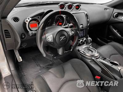 2009 Nissan 370Z - zdjęcie 19 z 50 - miniatura