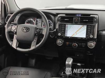 2023 Toyota 4Runner TRD Off Road Premium - zdjęcie 32 z 51 - miniatura