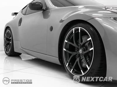 2009 Nissan 370Z - zdjęcie 13 z 50 - miniatura