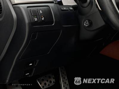 2015 Lexus GS 350 - zdjęcie 42 z 51 - miniatura
