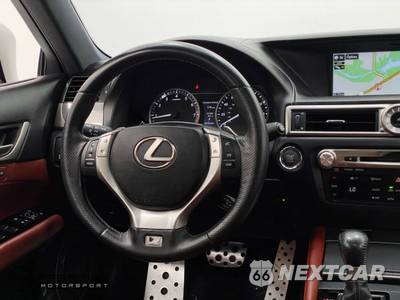 2015 Lexus GS 350 - zdjęcie 33 z 51 - miniatura
