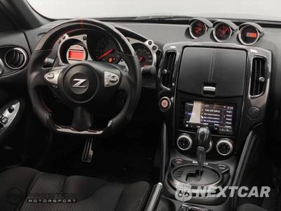 2009 Nissan 370Z - zdjęcie 32 z 50 - miniatura