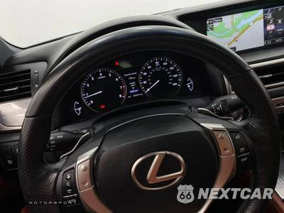 2015 Lexus GS 350 - zdjęcie 41 z 51 - miniatura