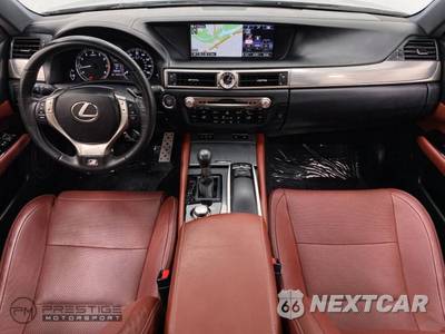 2015 Lexus GS 350 - zdjęcie 19 z 51 - miniatura