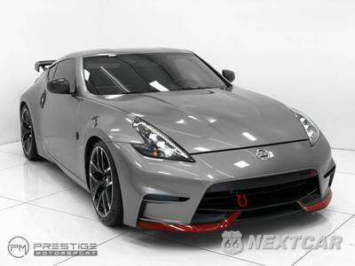 2009 Nissan 370Z - zdjęcie 11 z 50 - miniatura