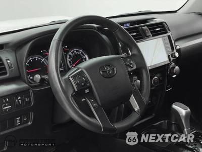 2023 Toyota 4Runner TRD Off Road Premium - zdjęcie 40 z 51 - miniatura