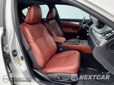 2015 Lexus GS 350 - zdjęcie 30 z 51 - miniatura