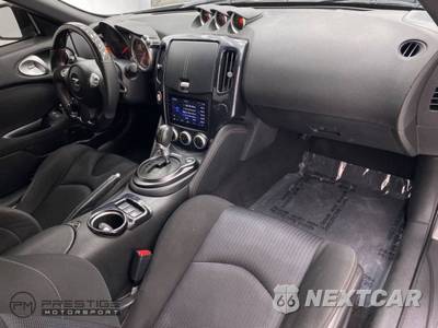 2009 Nissan 370Z - zdjęcie 16 z 50 - miniatura