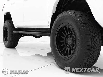 2023 Toyota 4Runner TRD Off Road Premium - zdjęcie 13 z 51 - miniatura