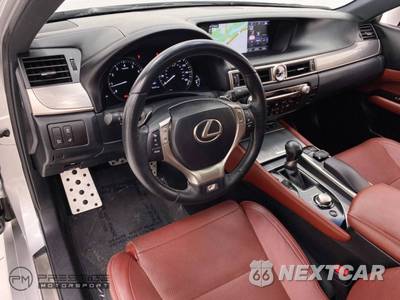 2015 Lexus GS 350 - zdjęcie 18 z 51 - miniatura